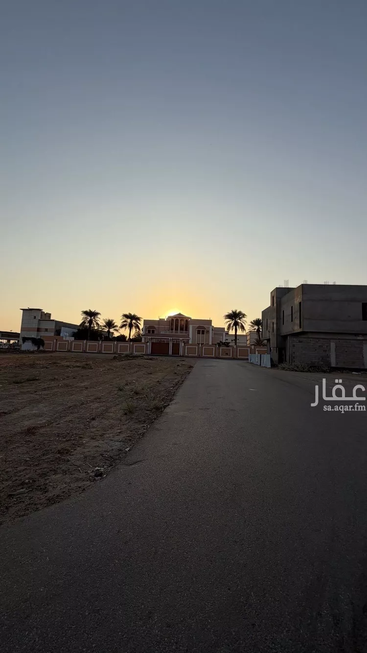 أرض للبيع في شارع الخطه, حي المكرمية, مدينة صامطة, منطقة جازان 7