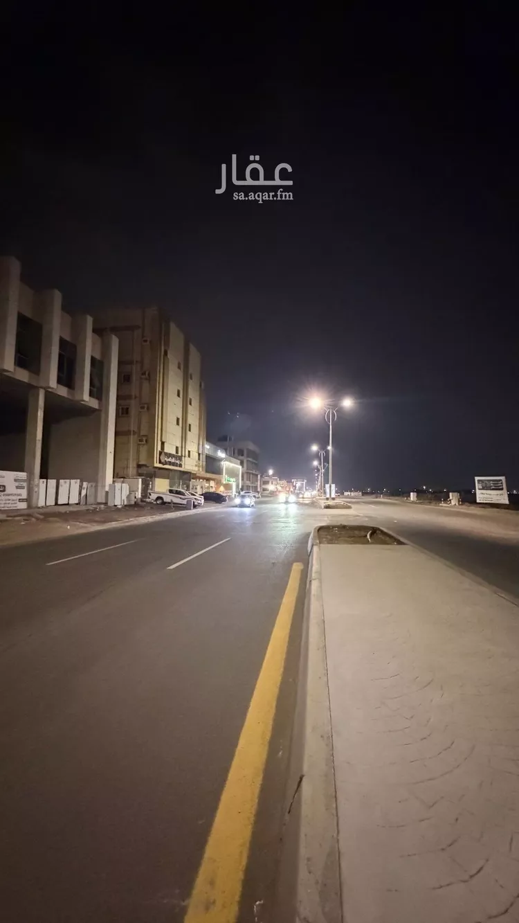 أرض للبيع في شارع طريق الملك فهد, حي المحمدية 2, مدينة جازان, منطقة جازان صورة 3