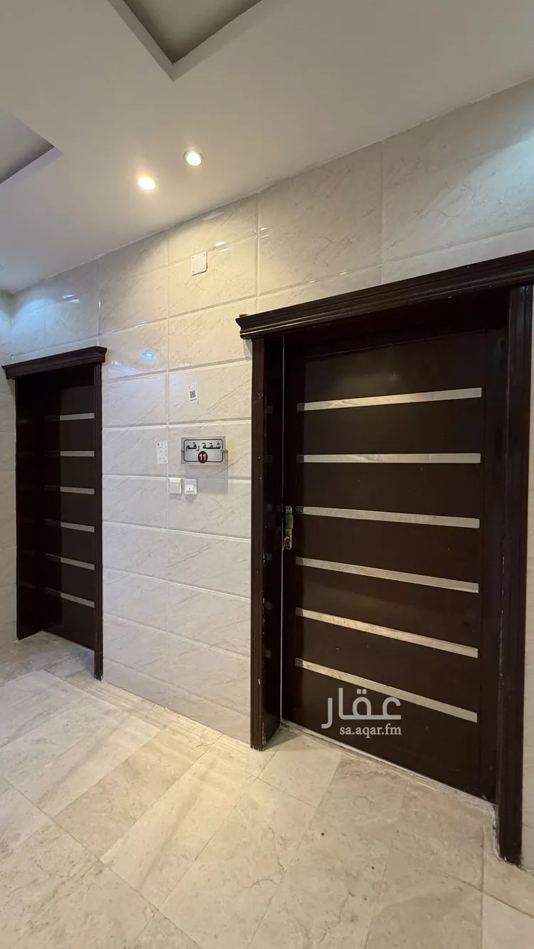 شقة للإيجار في شارع شارع سيف الدين قطز, حي المحمدية 2, مدينة جازان, منطقة جازان صورة 2