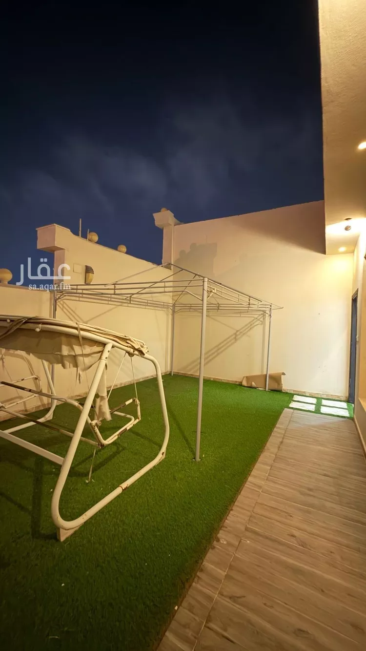فيلا للإيجار في شارع الطرائفي, حي الشاطئ, مدينة جازان, منطقة جازان 30