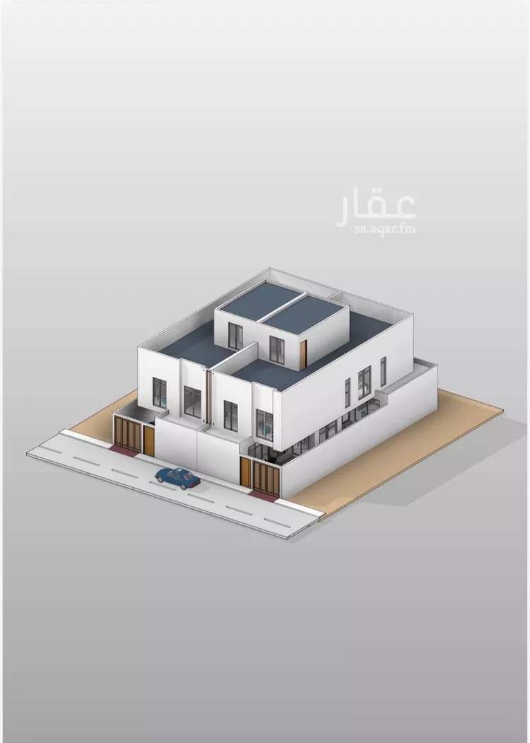 فيلا للبيع في شارع الشنقيطي, حي المحمدية 1, مدينة جازان, منطقة جازان صورة 4