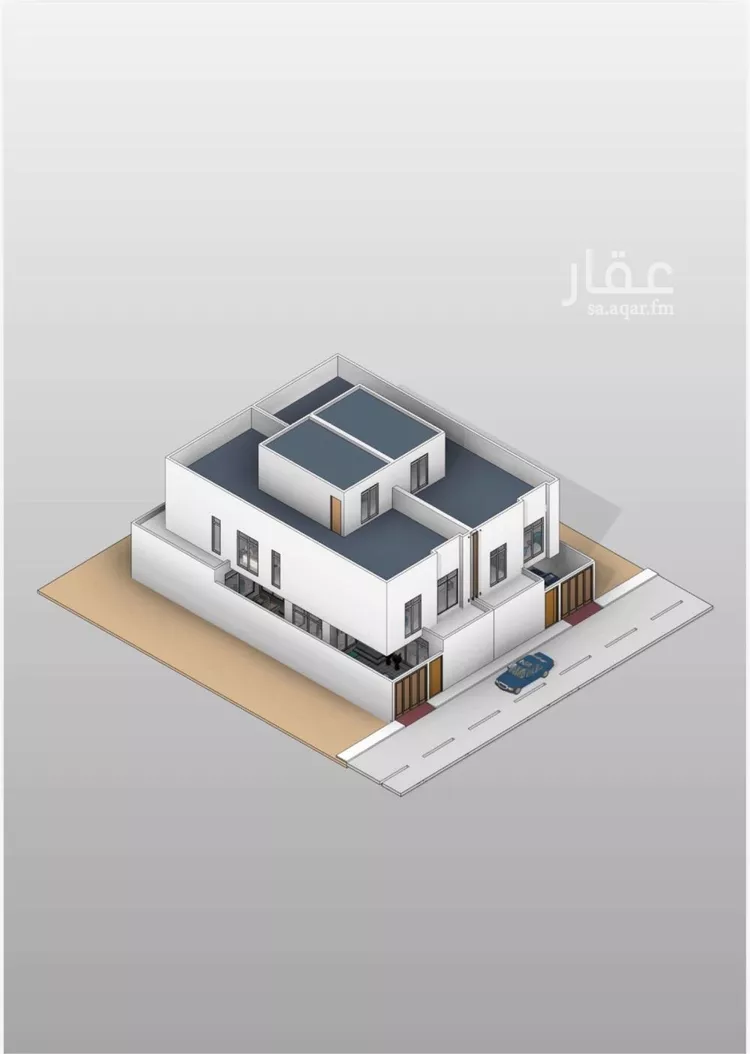 فيلا للبيع في شارع الشنقيطي, حي المحمدية 1, مدينة جازان, منطقة جازان صورة 5