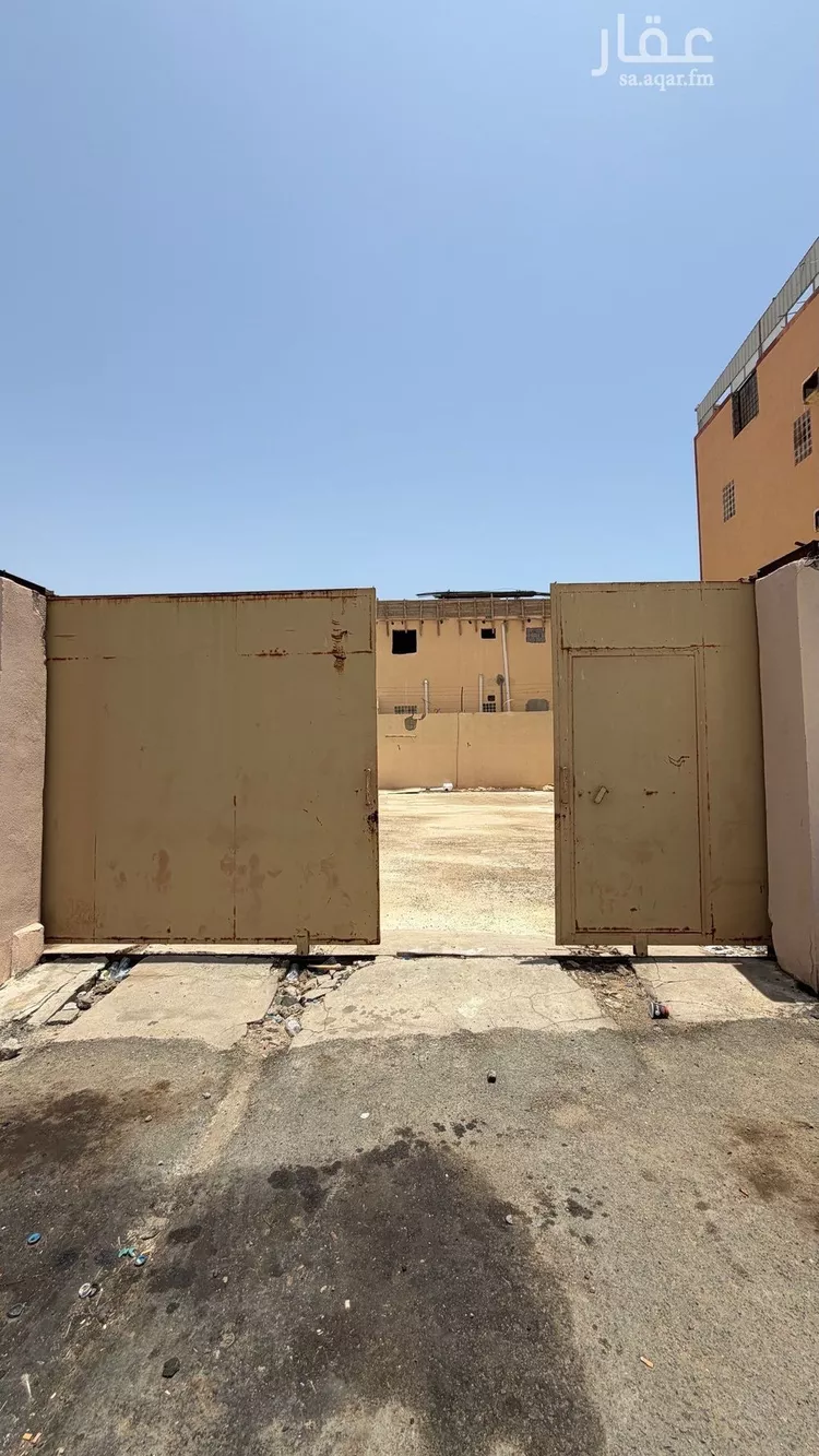 أرض للبيع في شارع تبوك, حي السويس 2, مدينة جازان, منطقة جازان