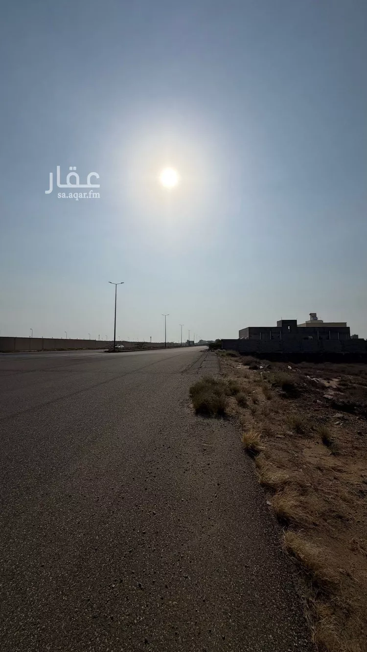 Land for Sale in Jazan An Nur صورة 3