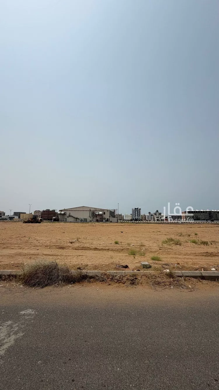 Land for Sale in Jazan Ash Shati