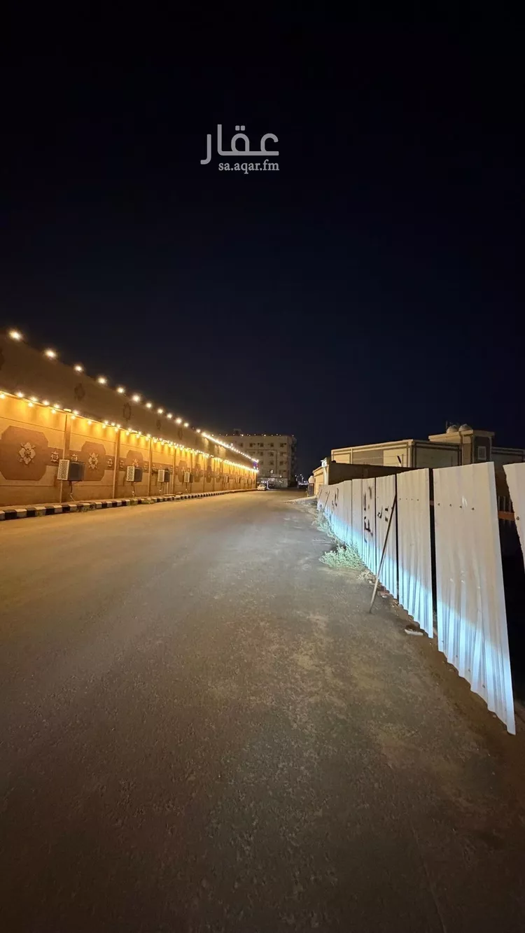 Land for Sale in Ahad al Masarihah Al Rawdah صورة 3