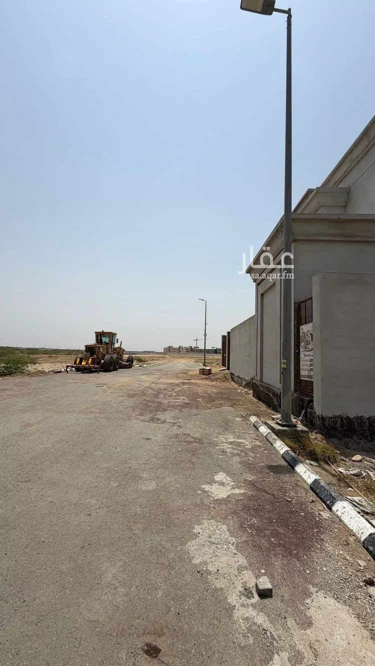 أرض للبيع في حي المحمدية 3, مدينة جازان, منطقة جازان صورة 3
