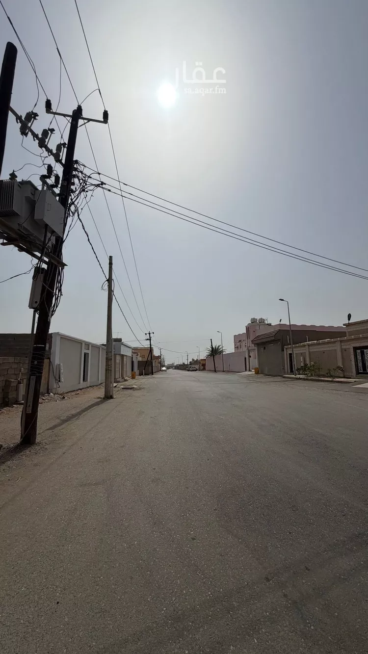 أرض للبيع في شارع الحارث بن حسان الربعي, حي ابو السداد, مدينة أبو السداد, منطقة جازان صورة 4