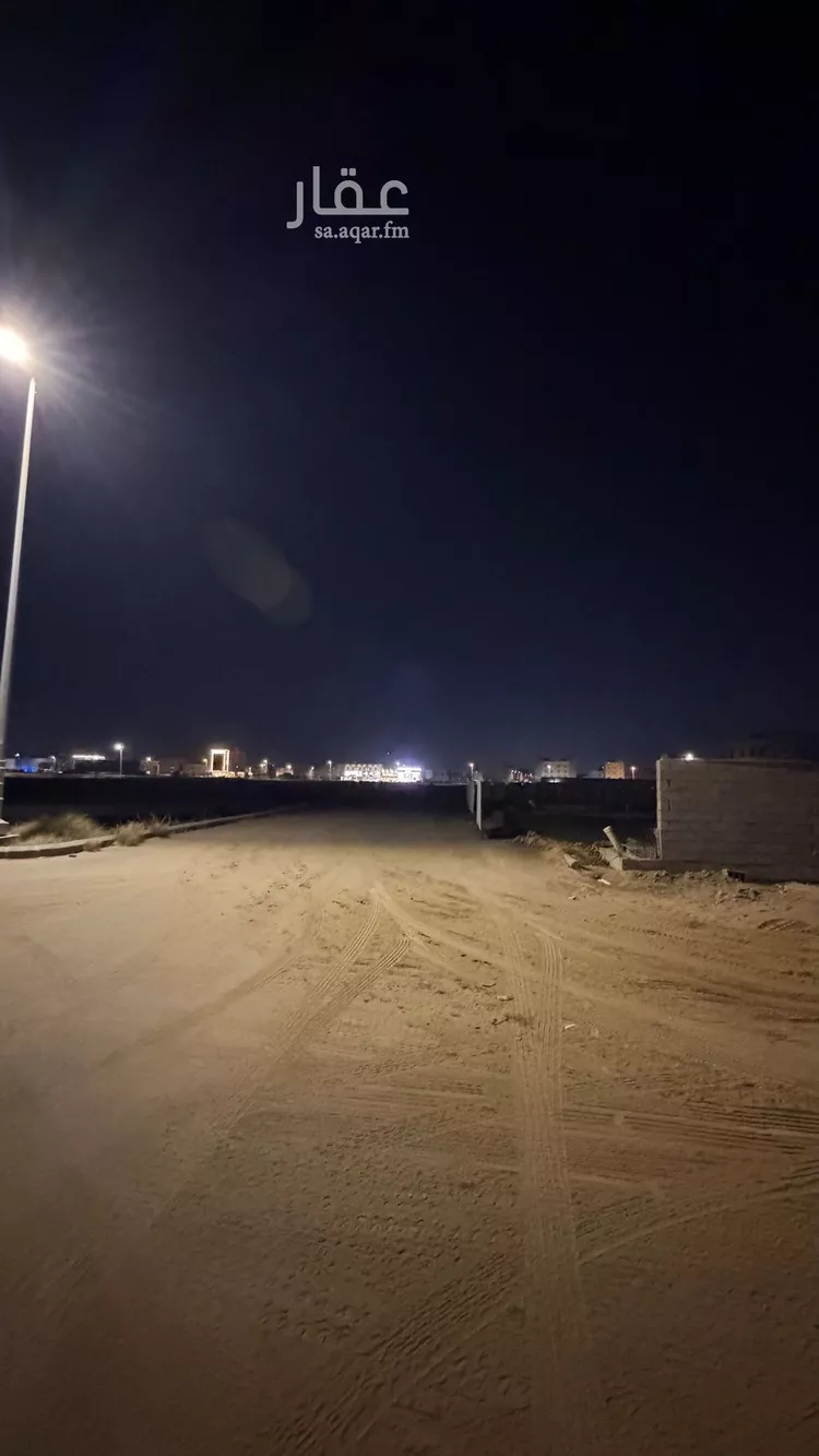 أرض للبيع في حي المحمدية 1, مدينة جازان, منطقة جازان صورة 3