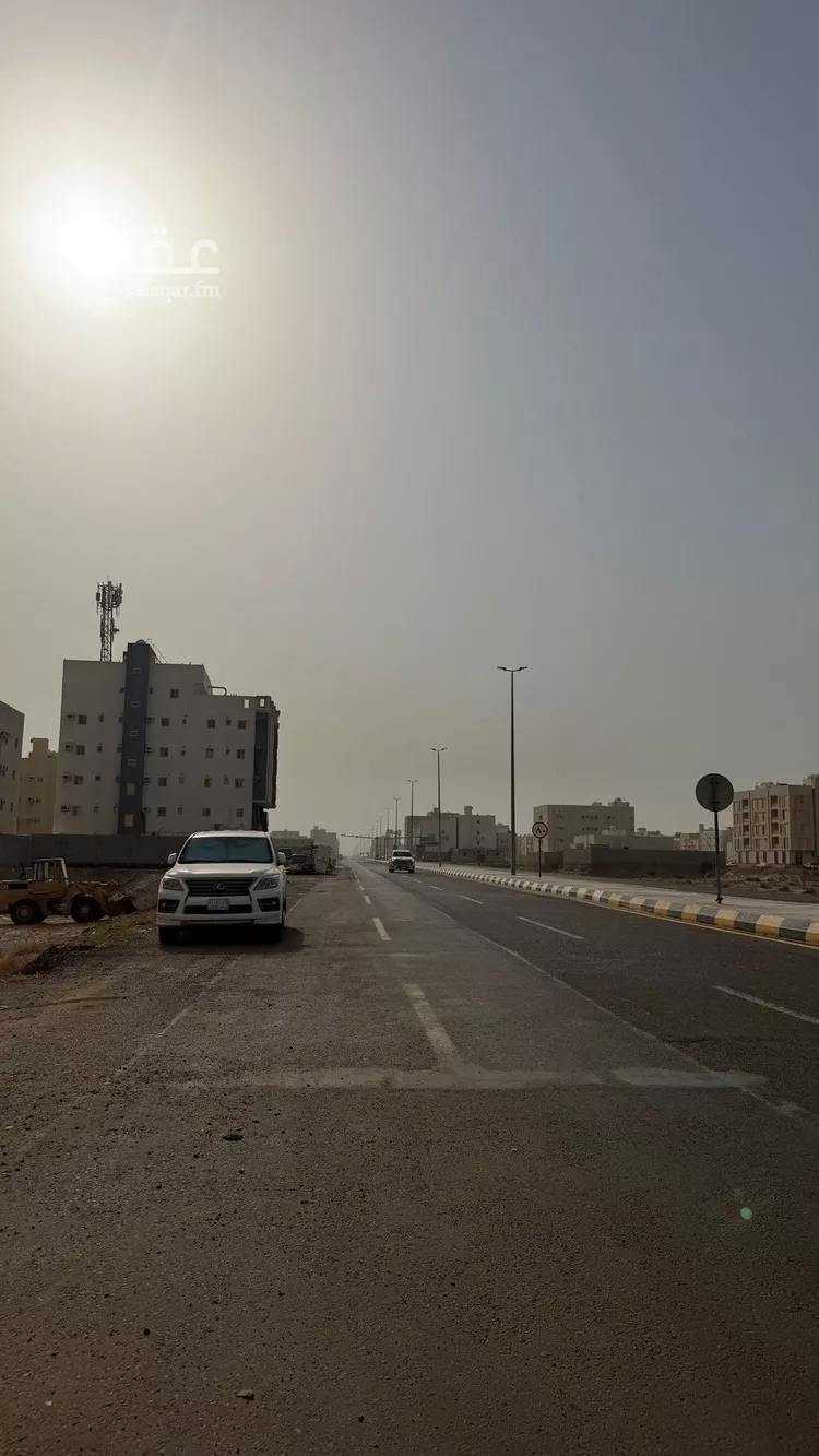 أرض للإيجار في شارع الامير ممدوح بن عبدالعزيز, حي المحمدية 2, مدينة جازان, منطقة جازان صورة 2