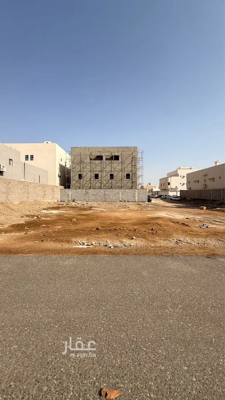أرض للبيع في شارع الوفاء 125, حي الوفاء, مدينة جدة, منطقة مكة المكرمة