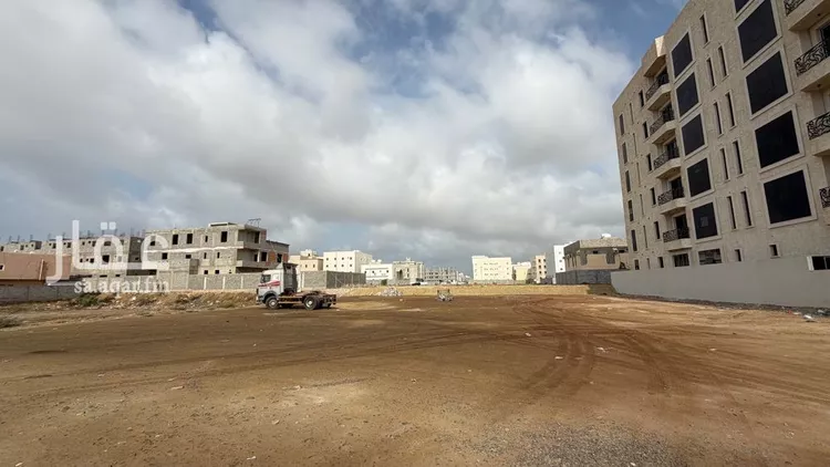 Land for Rent in Jazan As Suways صورة 2