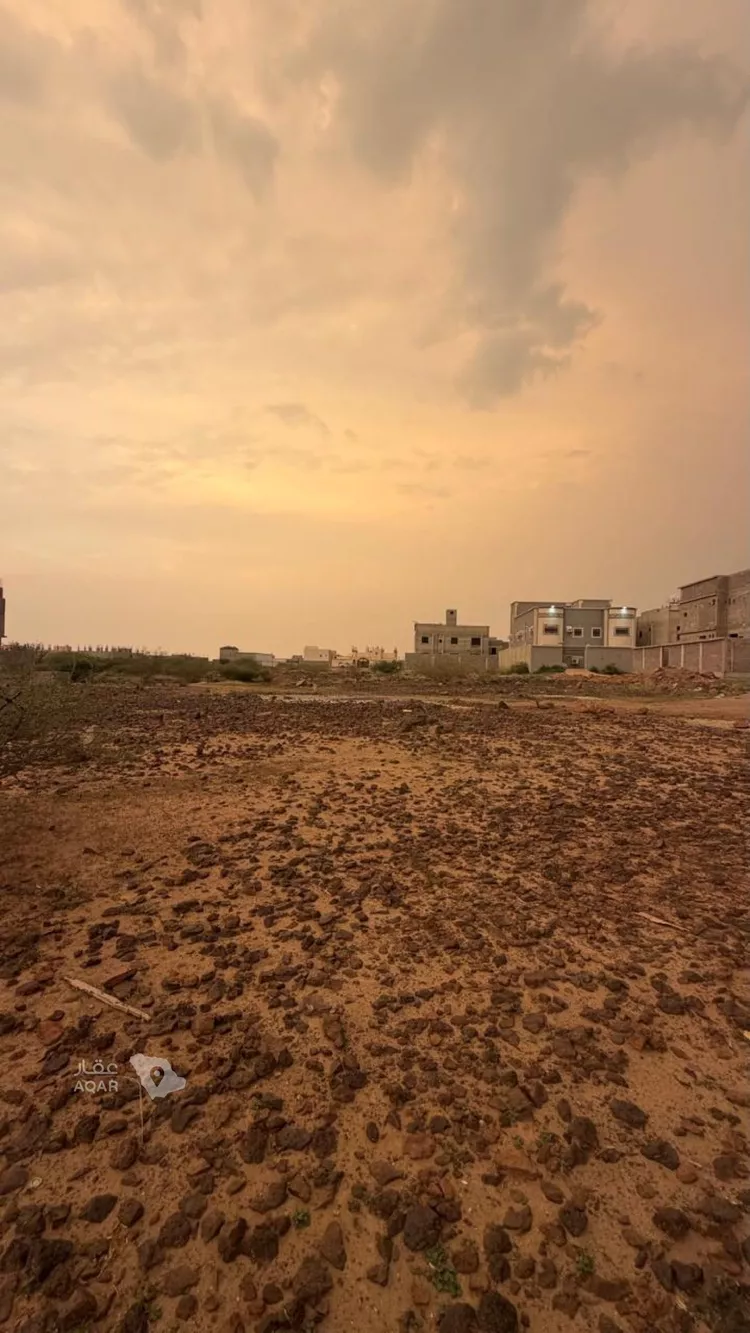 أرض للبيع في حي فلس, مدينة فلس, منطقة جازان صورة 3