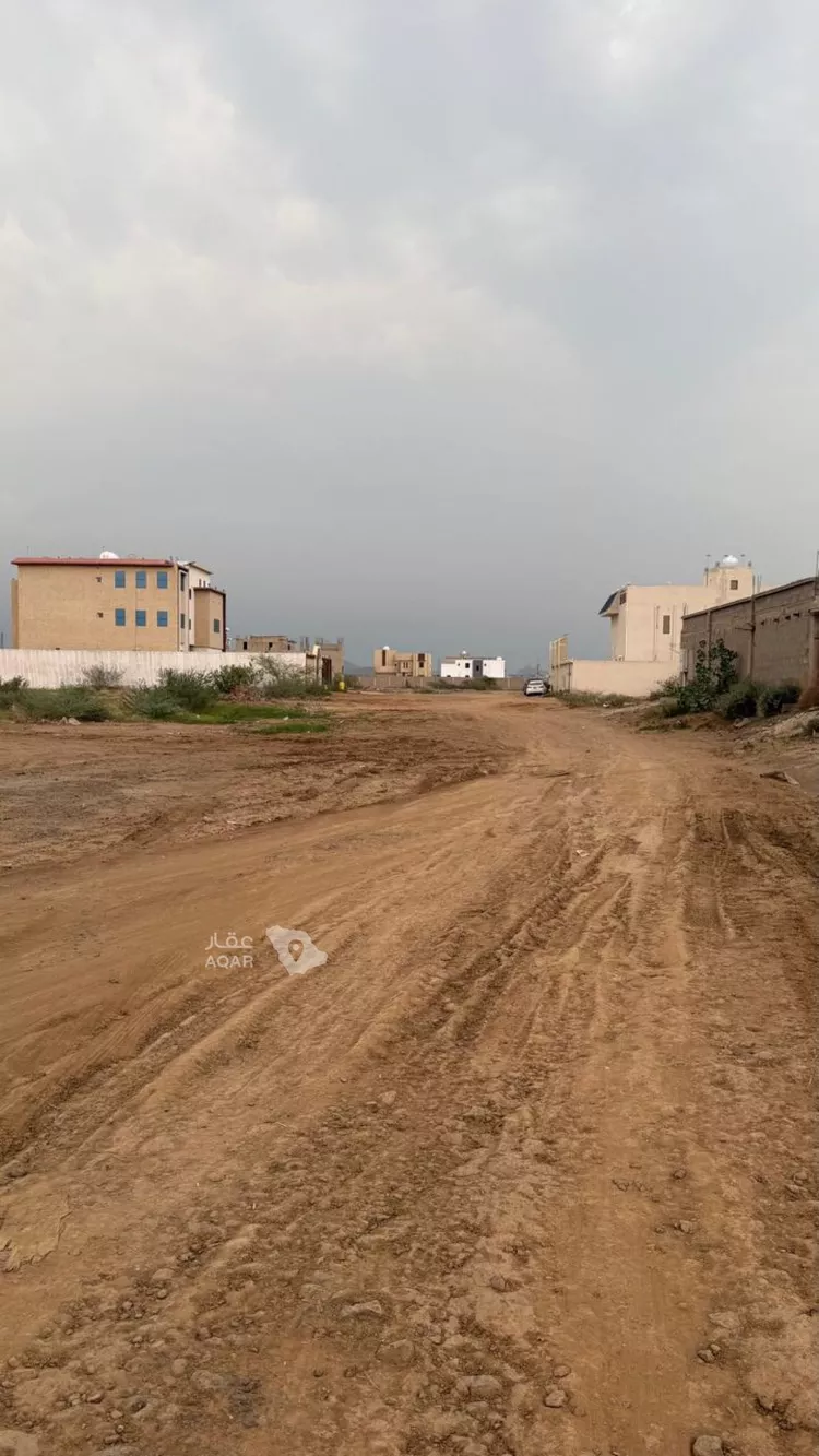 أرض للبيع في حي فلس, مدينة فلس, منطقة جازان صورة 3
