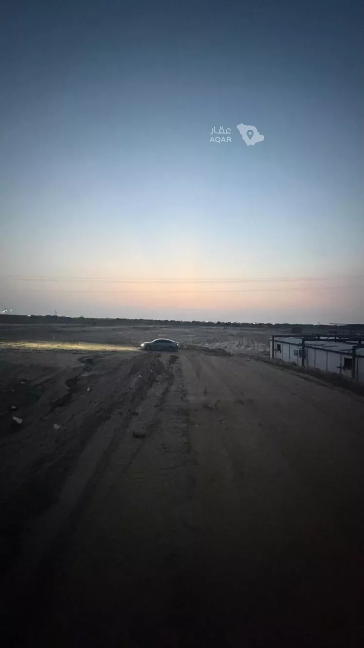 Land for Sale in Jazan Ar Rawabi 5