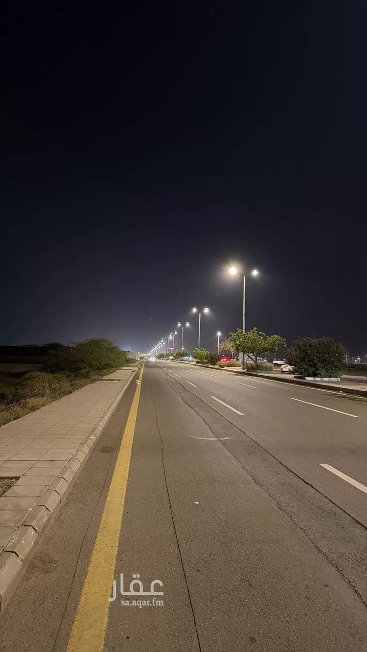 أرض للإيجار في حي الروضة, مدينة جازان, منطقة جازان صورة 2