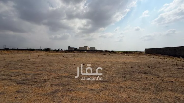 أرض للإيجار في حي العسيله, مدينة العسيله, منطقة جازان صورة 2