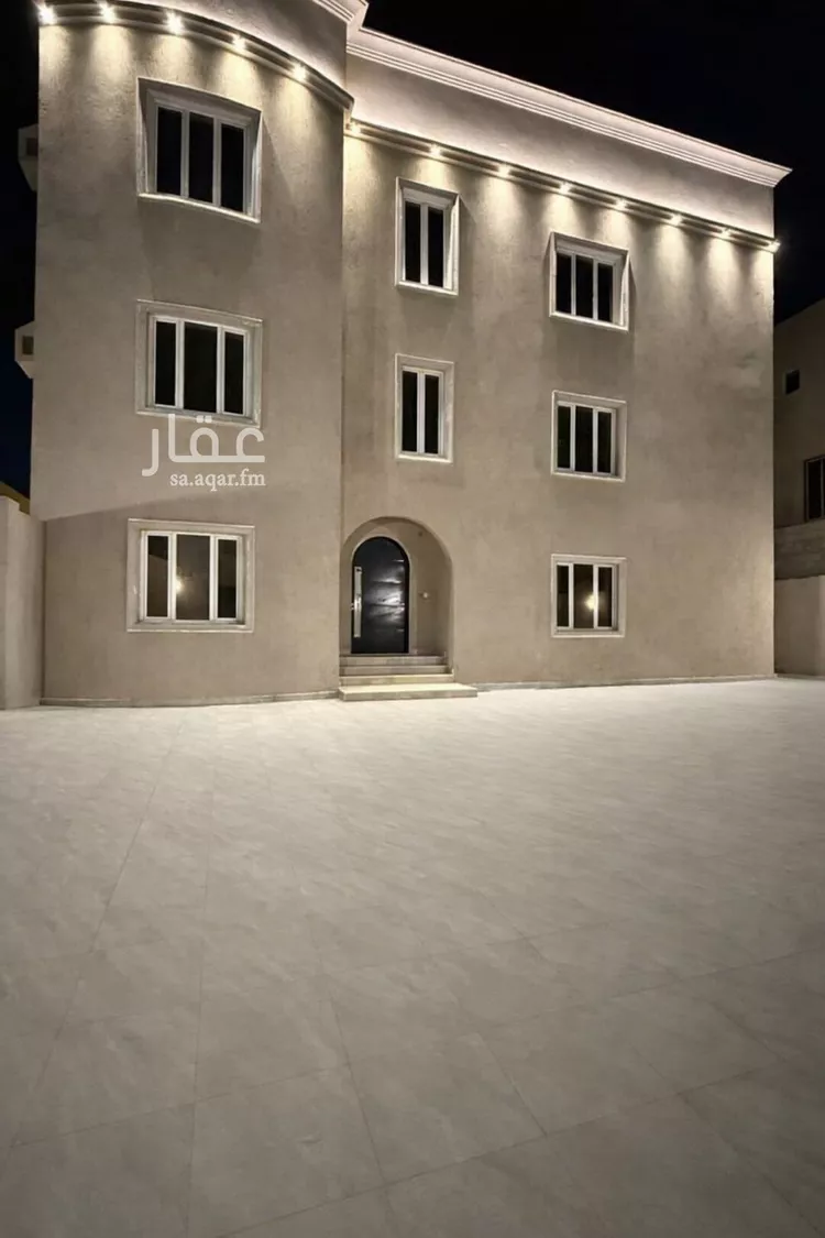 عمارة للبيع في شارع محمد بن البعلي, حي الرحاب 2, مدينة جازان, منطقة جازان صورة 2