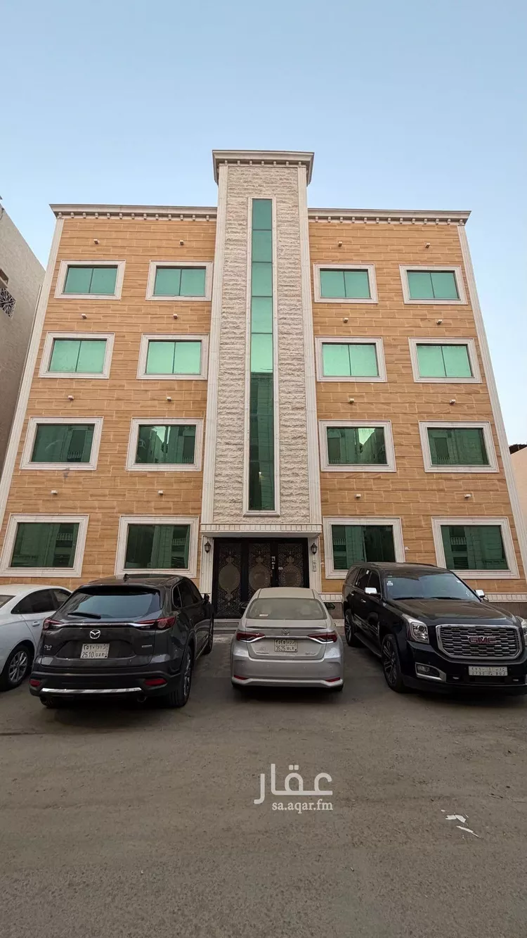 شقة للإيجار في شارع الصفا 17, حي الصفاء, مدينة جازان, منطقة جازان