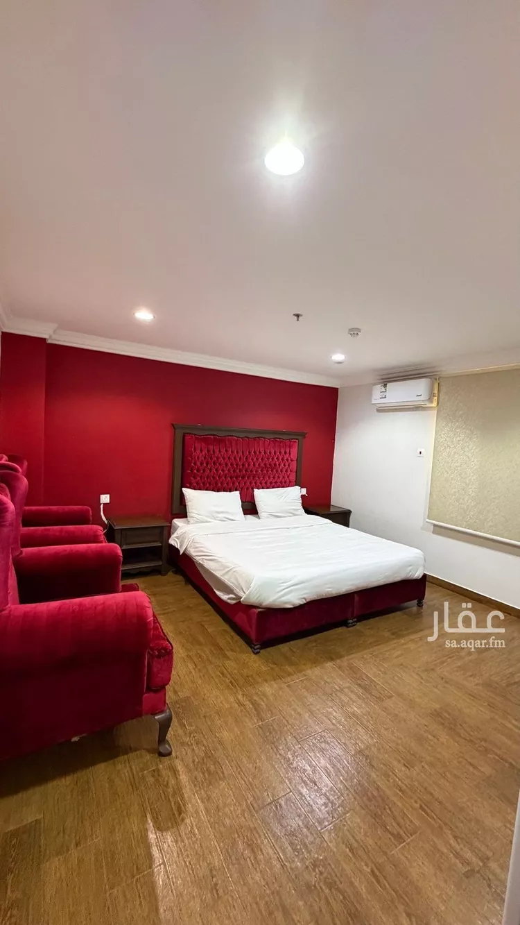 عمارة للإيجار في شارع شارع 56 ج, حي المطار, مدينة جازان, منطقة جازان صورة 3