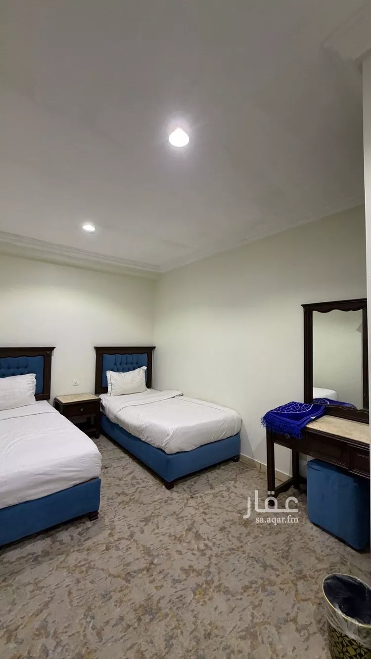 عمارة للإيجار في شارع شارع 56 ج, حي المطار, مدينة جازان, منطقة جازان صورة 4