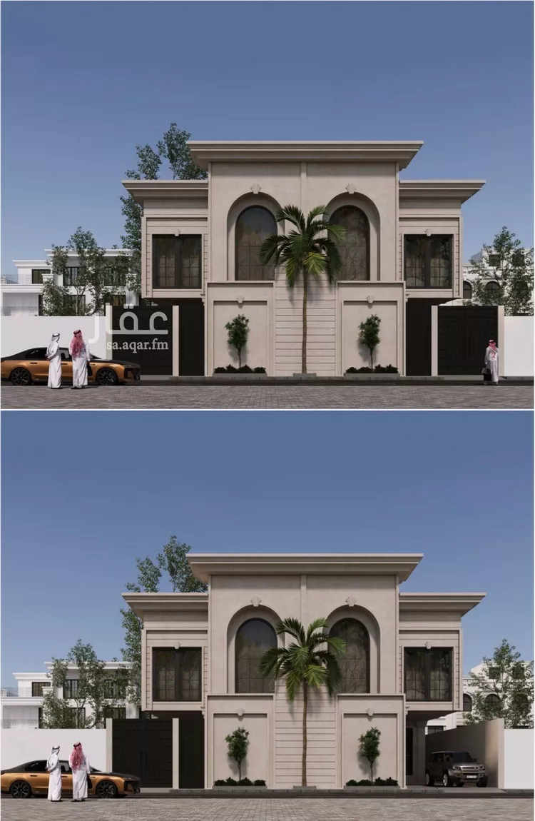 Villa for Sale in Jazan Ash Shati
