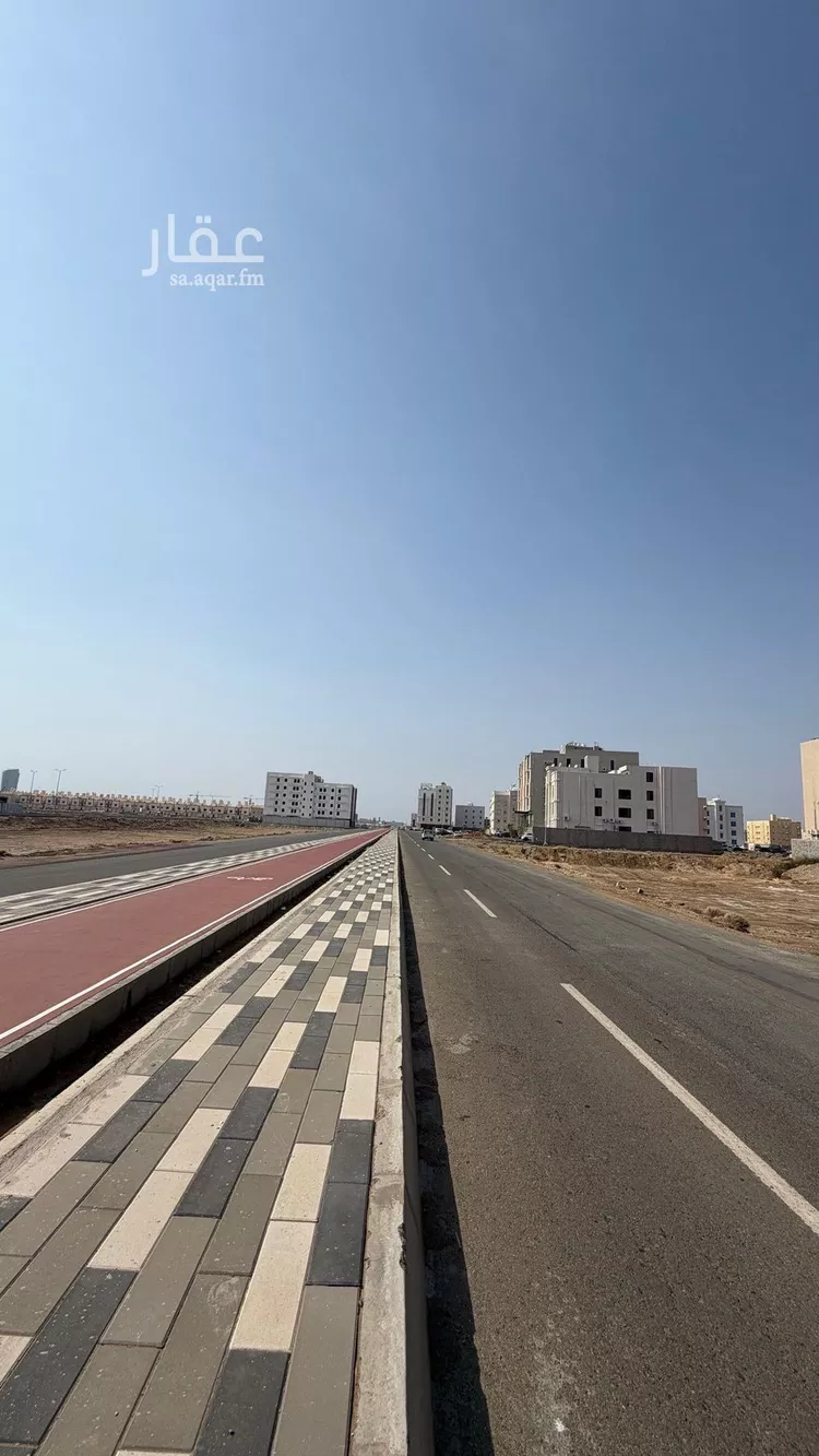 أرض للإيجار في شارع شارع الامام محمد بن سعود, حي المحمدية 2, مدينة جازان, منطقة جازان صورة 3