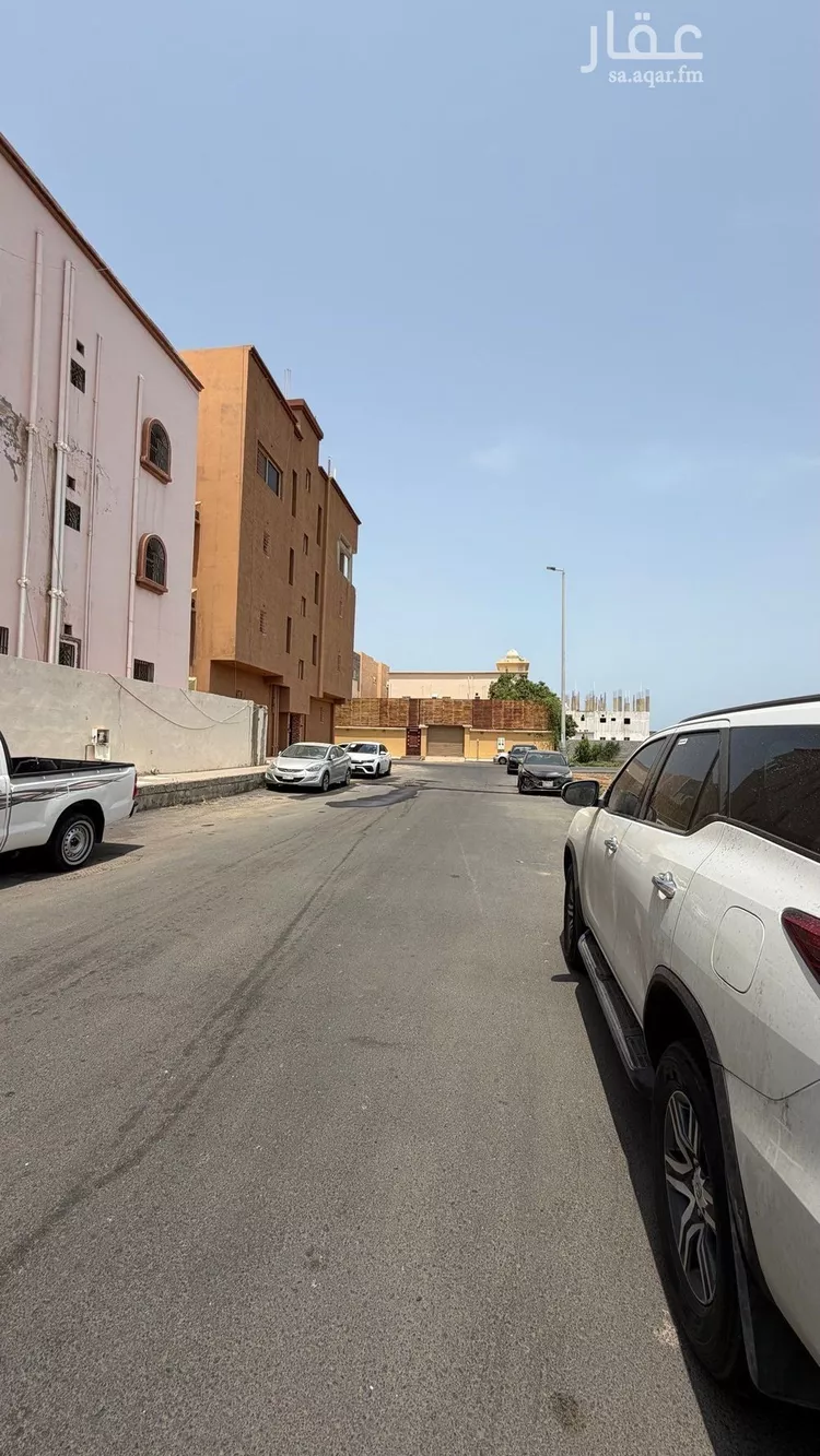 أرض للبيع في شارع الروضة 75, حي الروضة, مدينة جازان, منطقة جازان صورة 3