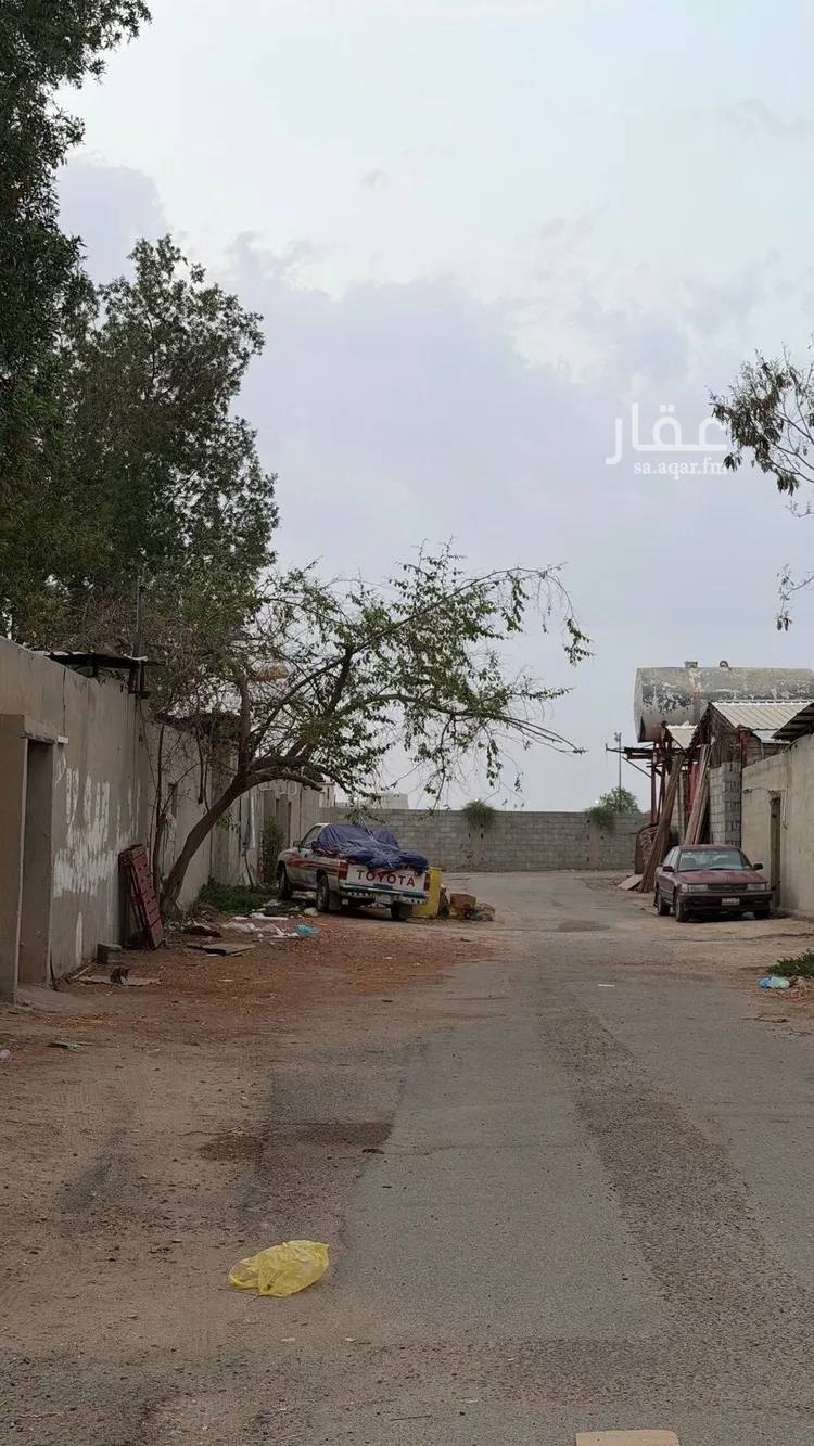 أرض للبيع في حي الميزاب, مدينة أحد المسارحة, منطقة جازان 6