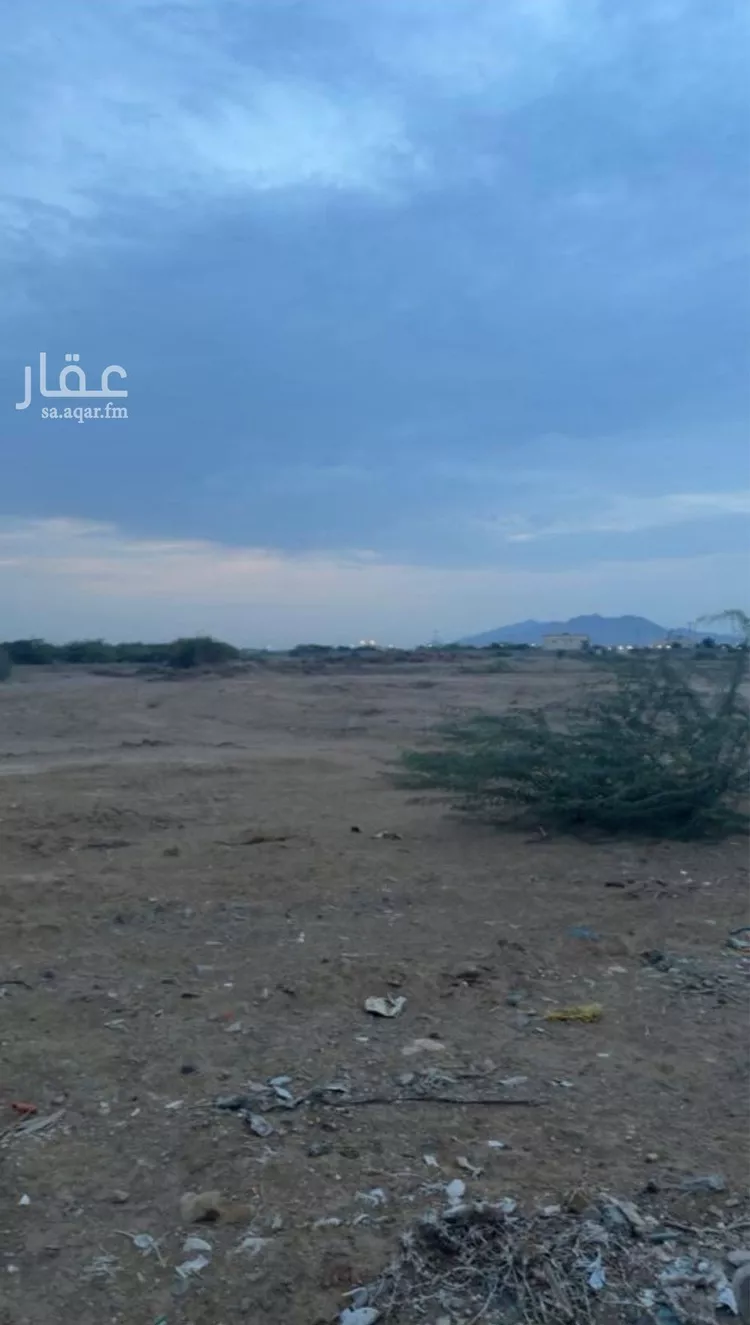 Land for Sale in Ahad al Masarihah Souq Al Layil