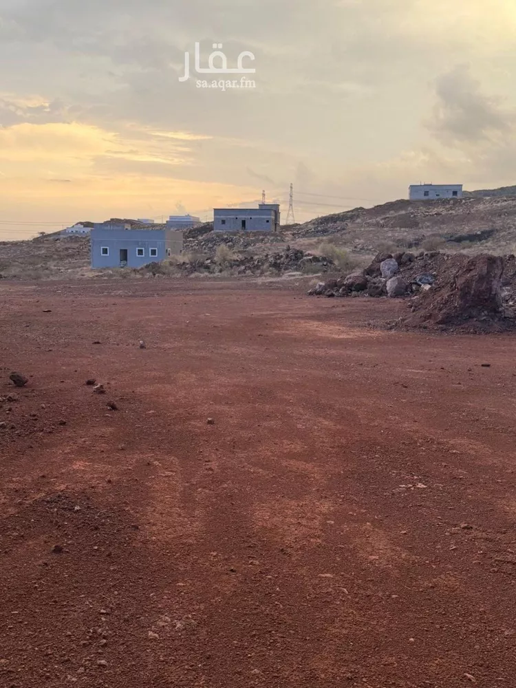 Land for Sale in Abu `Arish Rh Al Hagagah