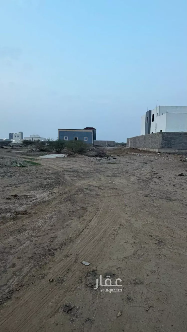 Land for Sale in Abu `Arish Al Mahdgh صورة 2