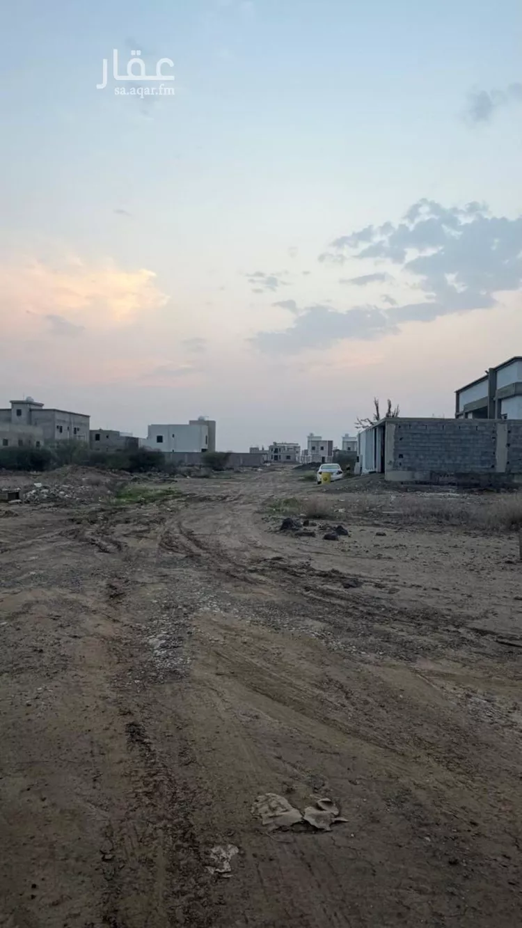 Land for Sale in Abu `Arish Al Mahdgh صورة 3