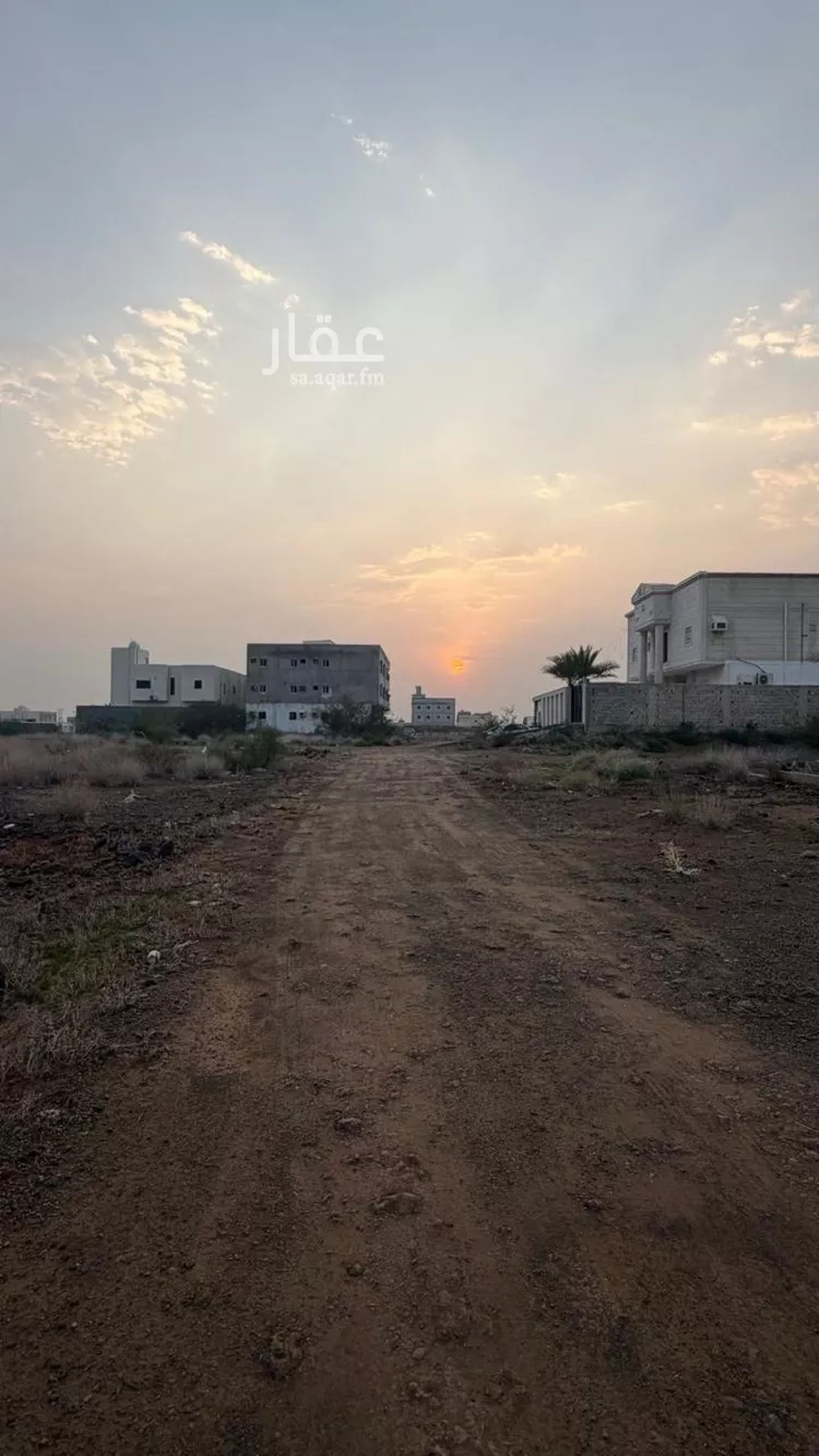 أرض للبيع في حي فلس, مدينة فلس, منطقة جازان صورة 2