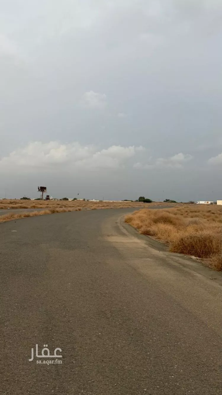 أرض للبيع في حي الناصرية 6, مدينة جازان, منطقة جازان صورة 2