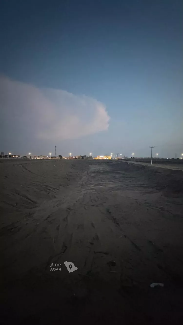 Land for Sale in Jazan Ar Rawabi 4