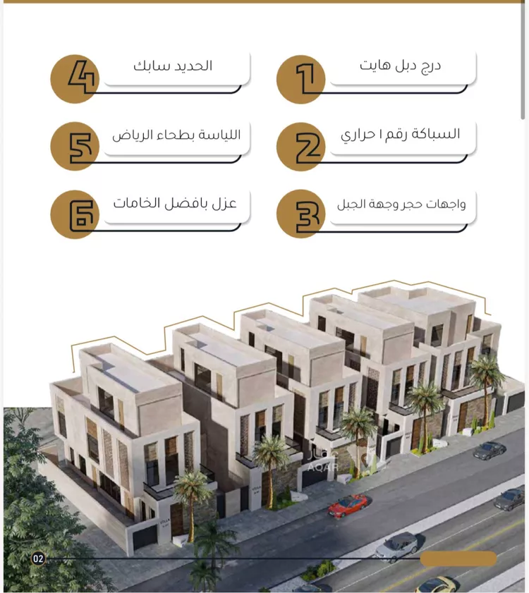 Villa for Sale in Jazan Ash Shati صورة 2