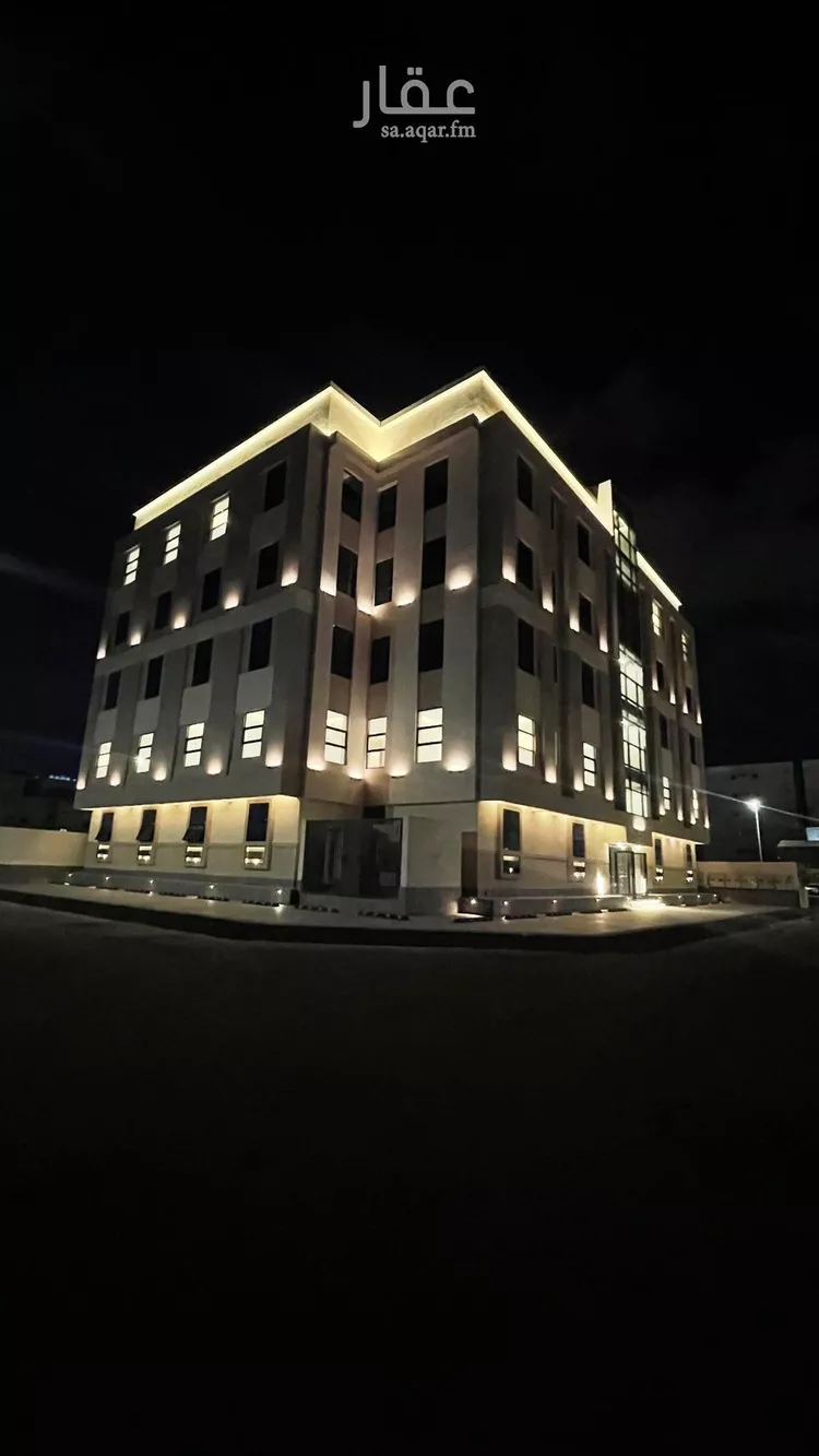 شقة للإيجار في شارع الغزويه الجديده, حي الشاطئ, مدينة جازان, منطقة جازان