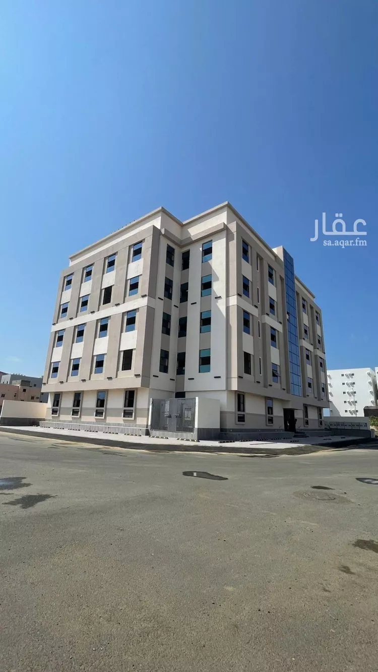 شقة للإيجار في شارع الغزويه الجديده, حي الشاطئ, مدينة جازان, منطقة جازان صورة 2