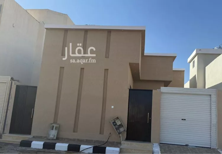 فيلا للإيجار في شارع حارثة ابن النعمان, حي الريان, مدينة عفيف, منطقة الرياض