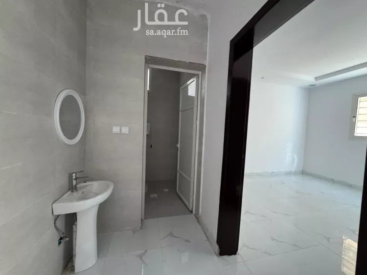 فيلا للإيجار في شارع حارثة ابن النعمان, حي الريان, مدينة عفيف, منطقة الرياض 6