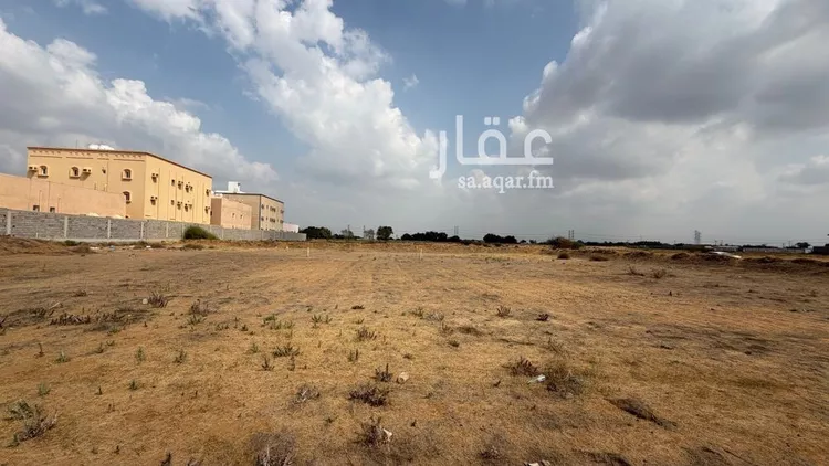 أرض للإيجار في حي العسيله, مدينة العسيله, منطقة جازان