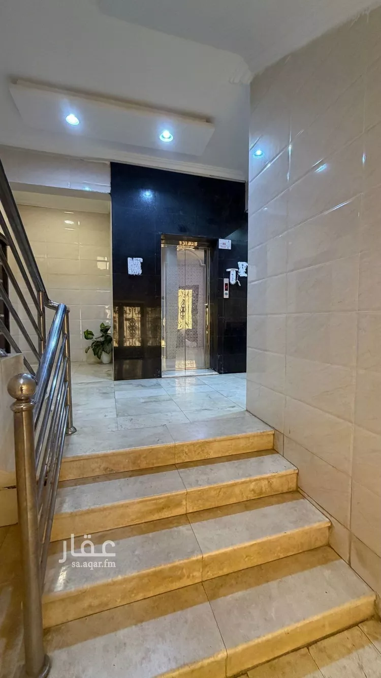 شقة للإيجار في شارع شارع سيف الدين قطز, حي المحمدية 2, مدينة جازان, منطقة جازان صورة 2