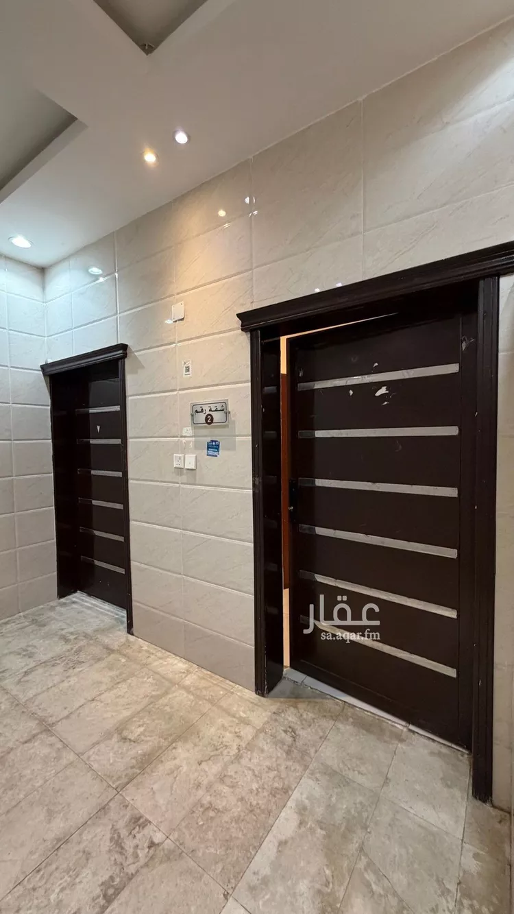 شقة للإيجار في شارع شارع سيف الدين قطز, حي المحمدية 2, مدينة جازان, منطقة جازان صورة 3