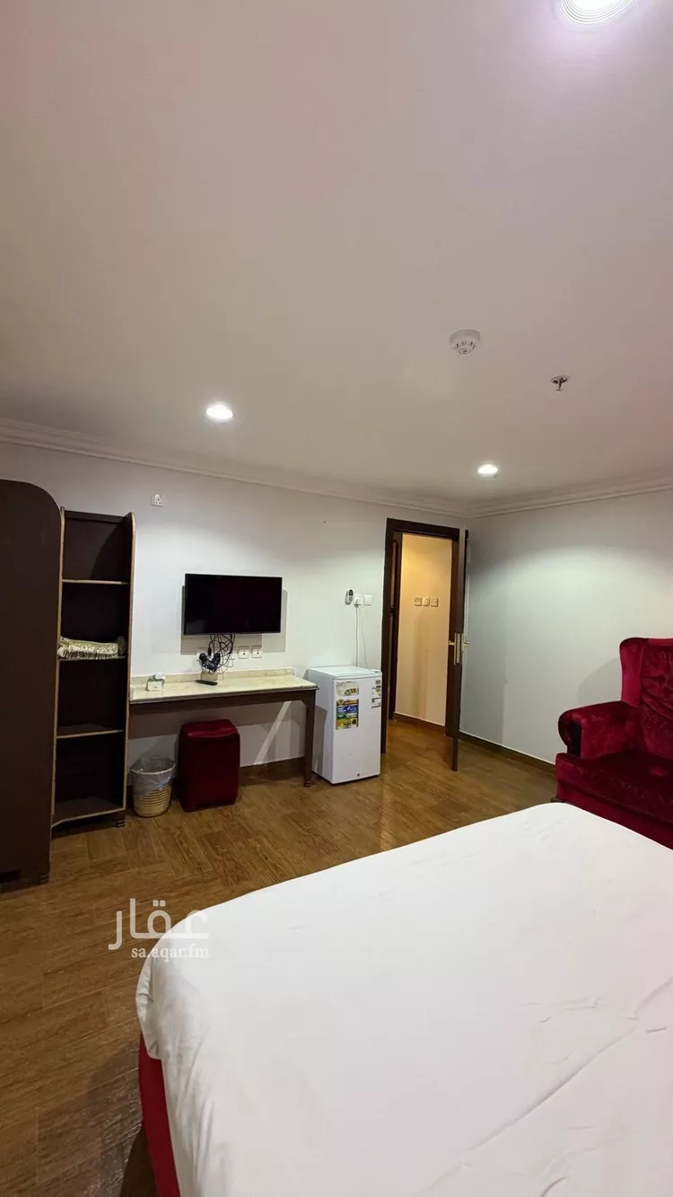 عمارة للإيجار في شارع شارع 56 ج, حي المطار, مدينة جازان, منطقة جازان صورة 4