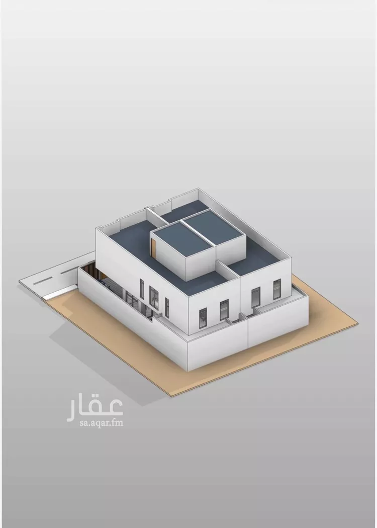 Villa for Sale in Jazan Ash Shati 6