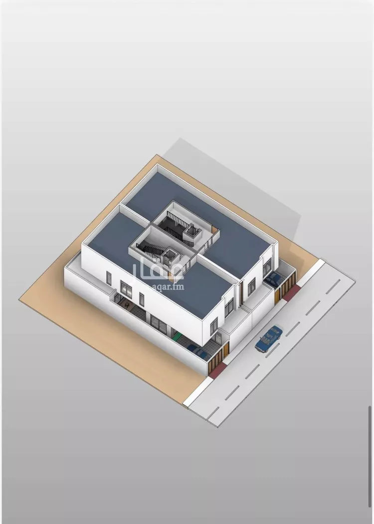 Villa for Sale in Jazan Ash Shati 12