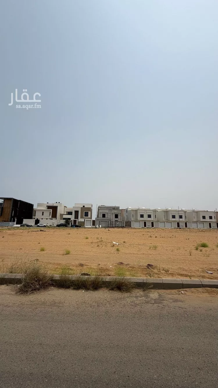 أرض للبيع في شارع الشنقيطي, حي المحمدية 1, مدينة جازان, منطقة جازان