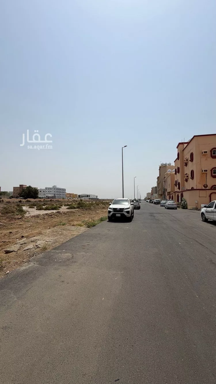 أرض للبيع في شارع الروضة 75, حي الروضة, مدينة جازان, منطقة جازان صورة 2
