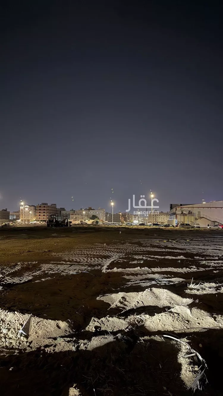 Land for Sale in Jazan Ash Shati
